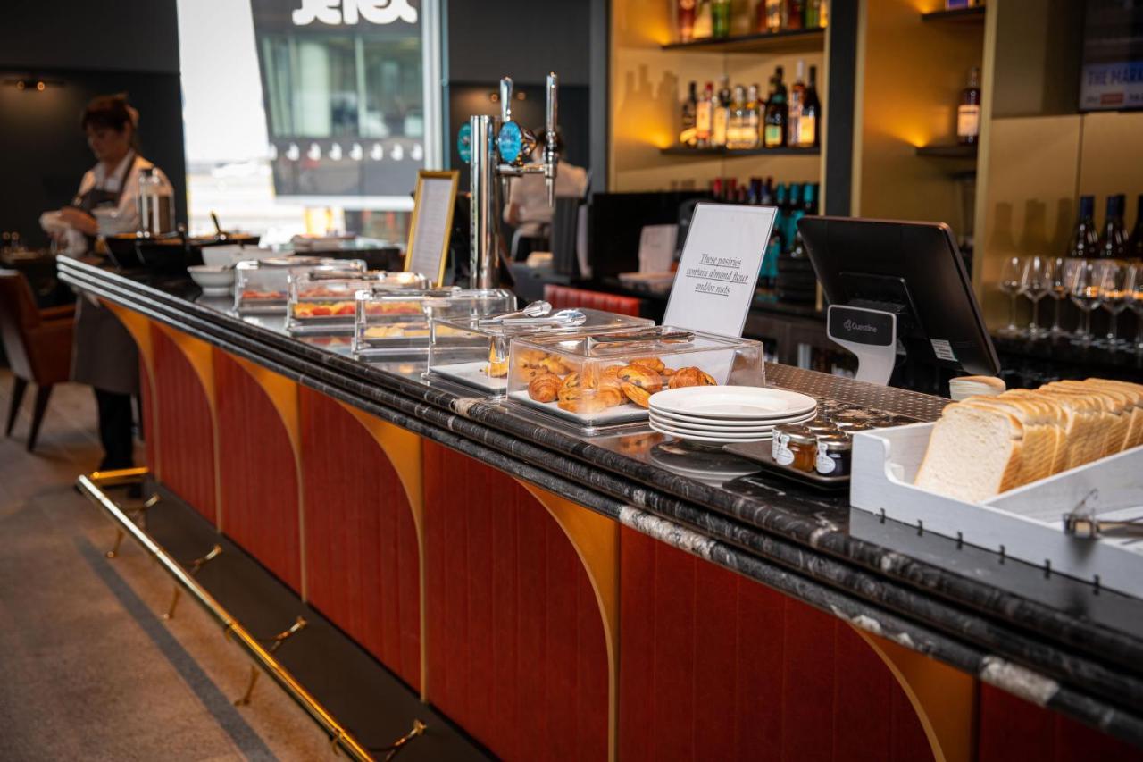 ווסטרהאם The Landing Hotel מראה חיצוני תמונה